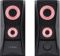 Акустична система Trust GXT 606 Javv 2.0, USB/AUX, RGB, чорний