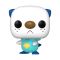 Фигурка Funko POP Games: Pokemon - Oshawott