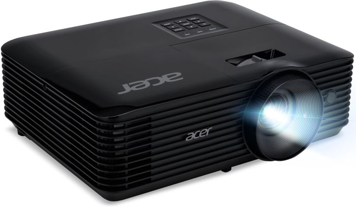 Проєктор Acer X119H SVGA, 4800 lm, 1.94-2.16