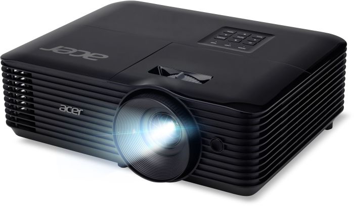 Проєктор Acer X119H SVGA, 4800 lm, 1.94-2.16