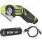 Різак акумуляторний Ryobi USB Lithium RCT4-120G 4В 2А·год рез 6.4мм 270об/хв 0.27кг