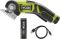 Різак акумуляторний Ryobi USB Lithium RCT4-120G 4В 2А·год рез 6.4мм 270об/хв 0.27кг