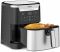 Мультипечь Tefal EasyFry&Grill XXL, 1830Вт, чаша-6.5л, сенсорное управл., 8 програм, пластик, серо-черный