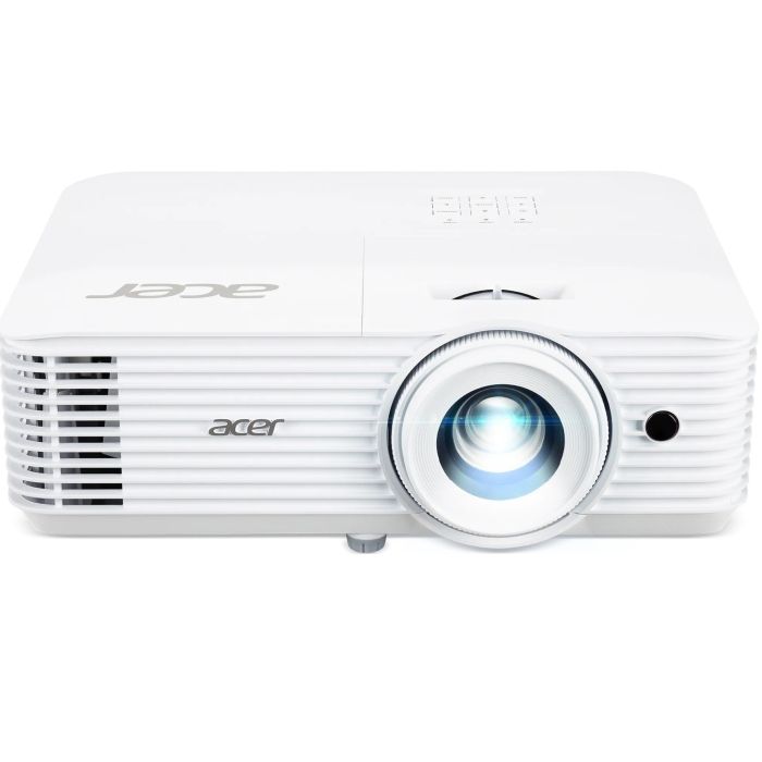 Проектор Acer P5827a UHD, 4000 lm, 1.5-1.66, WiFi, Aptoide