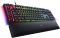Клавиатура механическая Razer BlackWidow V4, 114key, Yellow Switch, USB-A, EN/RU, RGB, чёрный