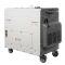 Генератор дизельный Konner&Sohnen KS 9200HDES-1/3 ATSR (EURO V),230/400В,6.5/6.0кВт,7.5/7.0кВт,1/3Фазы, АВР(ATS), электростартер, 168кг