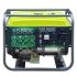 Бензиновый генератор Konner&Sohnen KSB 6500C, 230В, 5.5кВт, ручной запуск, 66.6кг