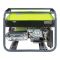 Генератор бензиновий Konner&Sohnen Basic KSB 6500C, 230В, 5.5кВт, ручний стартер, 66.6кг