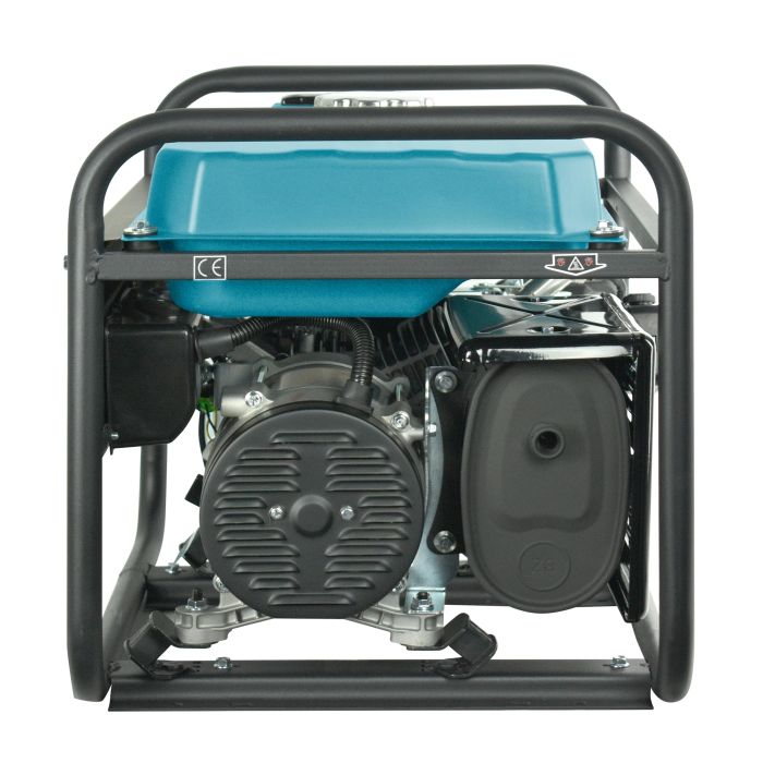Генератор бензиновий Konner&Sohnen KS 2900, 230В, 2.9кВт, ручний стартер, 41.5кг
