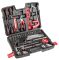 Набір інструментів Top Tools, 1/4", 3/8", 100шт, універсальний