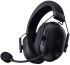 Гарнитура Razer BlackShark V2 HyperSpeed, USB/WL, чёрный