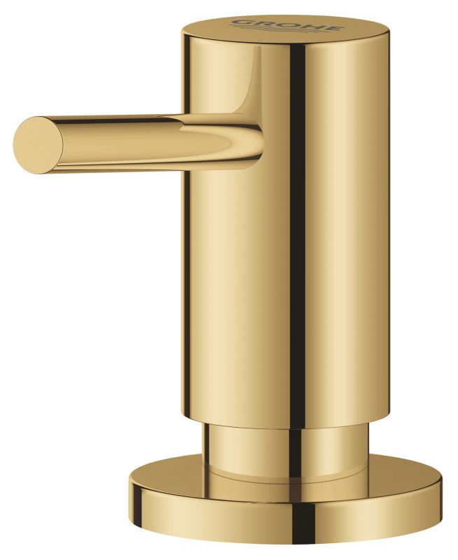 Дозатор для мийних засобів Grohe Сosmopolitan, 500мл, прохолодний схід сонця