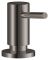 Дозатор для мийних засобів Grohe Сosmopolitan, 500мл, графіт