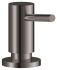 Дозатор для моющих средств Grohe Сosmopolitan, 500мл, графит
