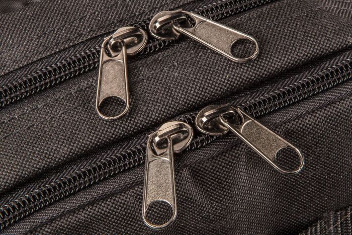 Сумка для инструмента Neo Tool, 8 отделений, полиэстер, 24х25х10см