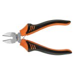 Кусачки-бокорезы Neo Tools, 180мм