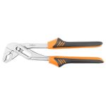 Клещи переставные Neo Tools, 10-45мм, 250мм, CrV