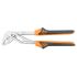 Клещи переставные Neo Tools, 10-45мм, 250мм, CrV