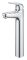 Смеситель для раковины Grohe QuickFix Swift XL дл. излива - 116мм, неповоротный, 1 рычаг, хром