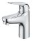 Змішувач для раковини Grohe QuickFix Swift S  довж. виливу - 103мм, неповоротний, 1 важіль, хром