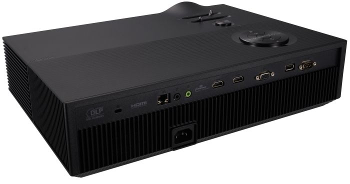 Проектор Asus H1 FHD, 3000 lm, LED, 1.3-1.56