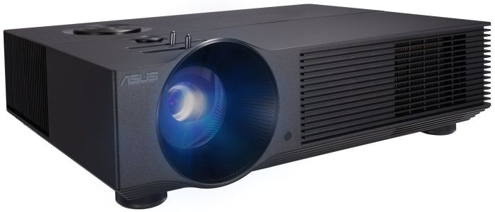 Проектор Asus H1 FHD, 3000 lm, LED, 1.3-1.56