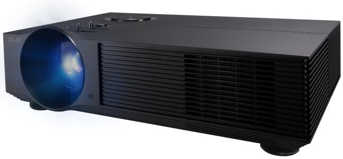 Проектор Asus H1 FHD, 3000 lm, LED, 1.3-1.56