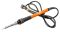 Паяльна станція Neo Tools SL1 60Вт 180-450 °С РК-дисплей ESD захист автоматичне відключення