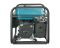 Генератор газо-бензиновый Konner&Sohnen KS 2900G, 230В, 2.9кВт, ручной запуск, 43кг