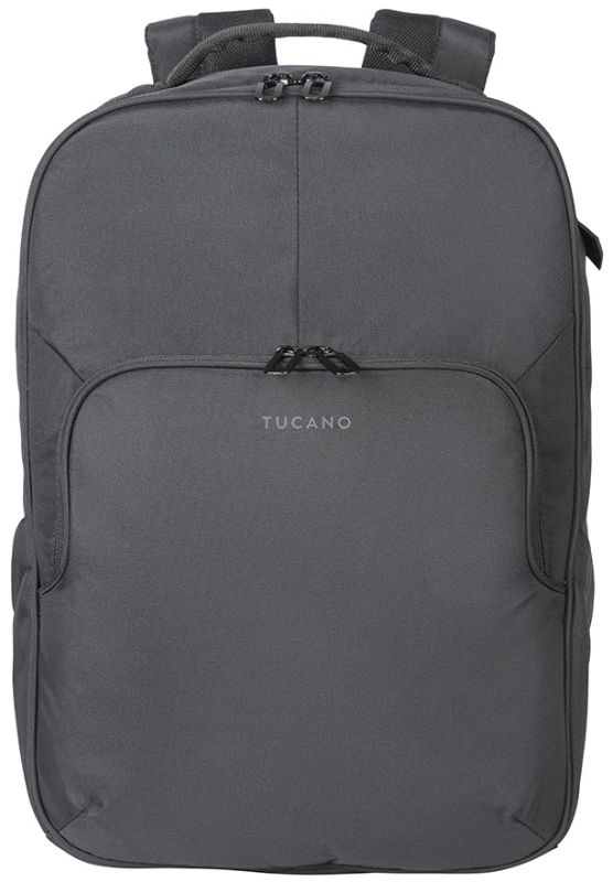Рюкзак Tucano Salvo 15.6", чёрный