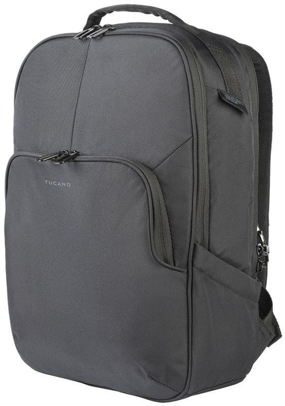 Рюкзак Tucano Salvo 15.6", чёрный