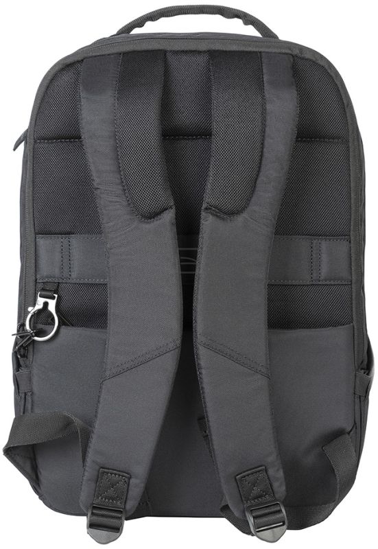Рюкзак Tucano Salvo 15.6", чёрный