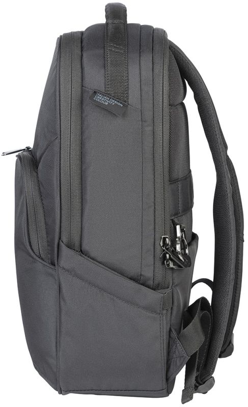 Рюкзак Tucano Salvo 15.6", чёрный