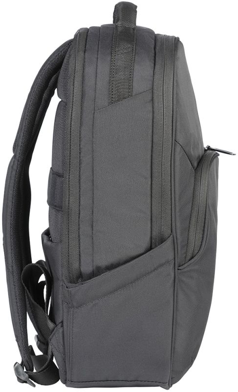 Рюкзак Tucano Salvo 15.6", чёрный