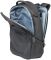 Рюкзак Tucano Salvo 15.6", чёрный