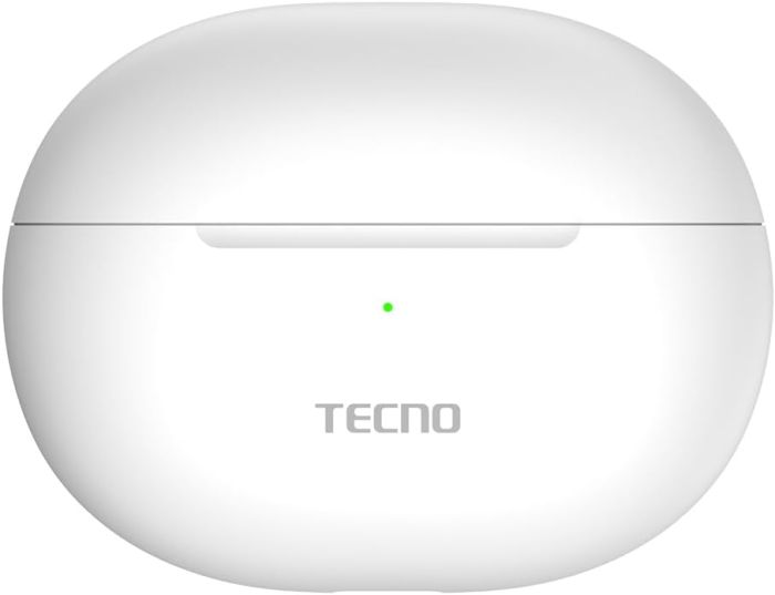 Навушники TECNO Buds 3 (BD03) White