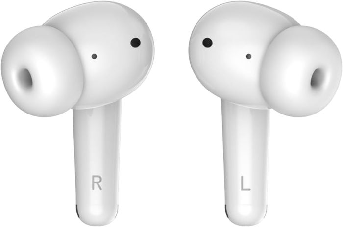 Навушники TECNO Buds 3 (BD03) White