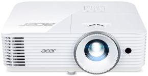 Проєктор домашнього кінотеатру Acer H6546Ki FHD, 5200 lm, 1.48-1.62, WiFi