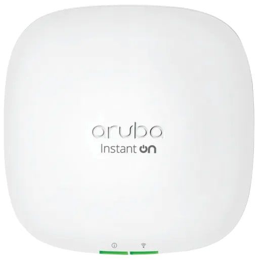 Точка доступа HPE Aruba Instant On AP22, DR 2x2, Indoor