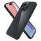 Чохол Spigen для iPhone 15 Pro Max, Ultra Hybrid, Frost Black