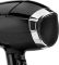 Фен Babyliss, 2000Вт, 3 режими, іоніз-я, хол. обдув, змотка шнура, чорний