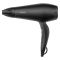 Фен Babyliss, 2000Вт, режимов-2, ионизиция, хол. обдув, 2 насадки, черный