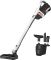 Пылесос Miele беспроводный SMUL1 01 TRIFLEX HX1, 170Вт, сухая уборка, конт пыль -0,5л, автон. раб. до 60/240мин, Hygiene Lifetime, 3 в 1, Vortex, щетка Multi Floor XXL SEB 430, белый
