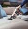 Пылесос Miele беспроводный SMUL1 01 TRIFLEX HX1, 170Вт, сухая уборка, конт пыль -0,5л, автон. раб. до 60/240мин, Hygiene Lifetime, 3 в 1, Vortex, щетка Multi Floor XXL SEB 430, белый