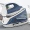 Утюг-парогенератор Tefal Optimal, 2200Вт, 1200мл, паровой удар -190гр, постоянный пар - 110гр, керам. подошва, бело-синий