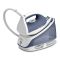 Утюг-парогенератор Tefal Optimal, 2200Вт, 1200мл, паровой удар -190гр, постоянный пар - 110гр, керам. подошва, бело-синий