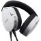 Гарнитура игровая Trust GXT 490 FAYZO, 7.1, USB-A, 2м, белый