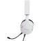 Гарнитура игровая Trust GXT 490 FAYZO, 7.1, USB-A, 2м, белый