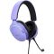 Гарнітура ігрова Trust GXT 490 FAYZO, 7.1, USB-A, 2м, фіолетовий