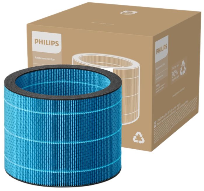 Увлажняющий фильтр Philips NanoCloud для увлажнителей и очистителей